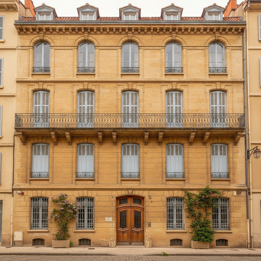 Perpignan, Perpignan