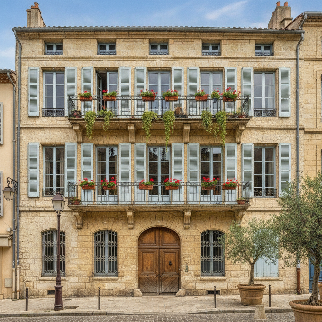 Avignon