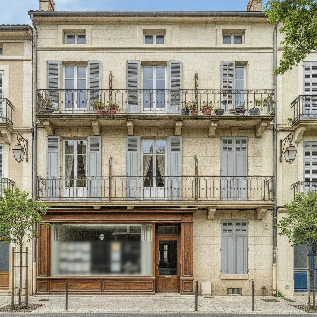 Lamalou-Les-Bains