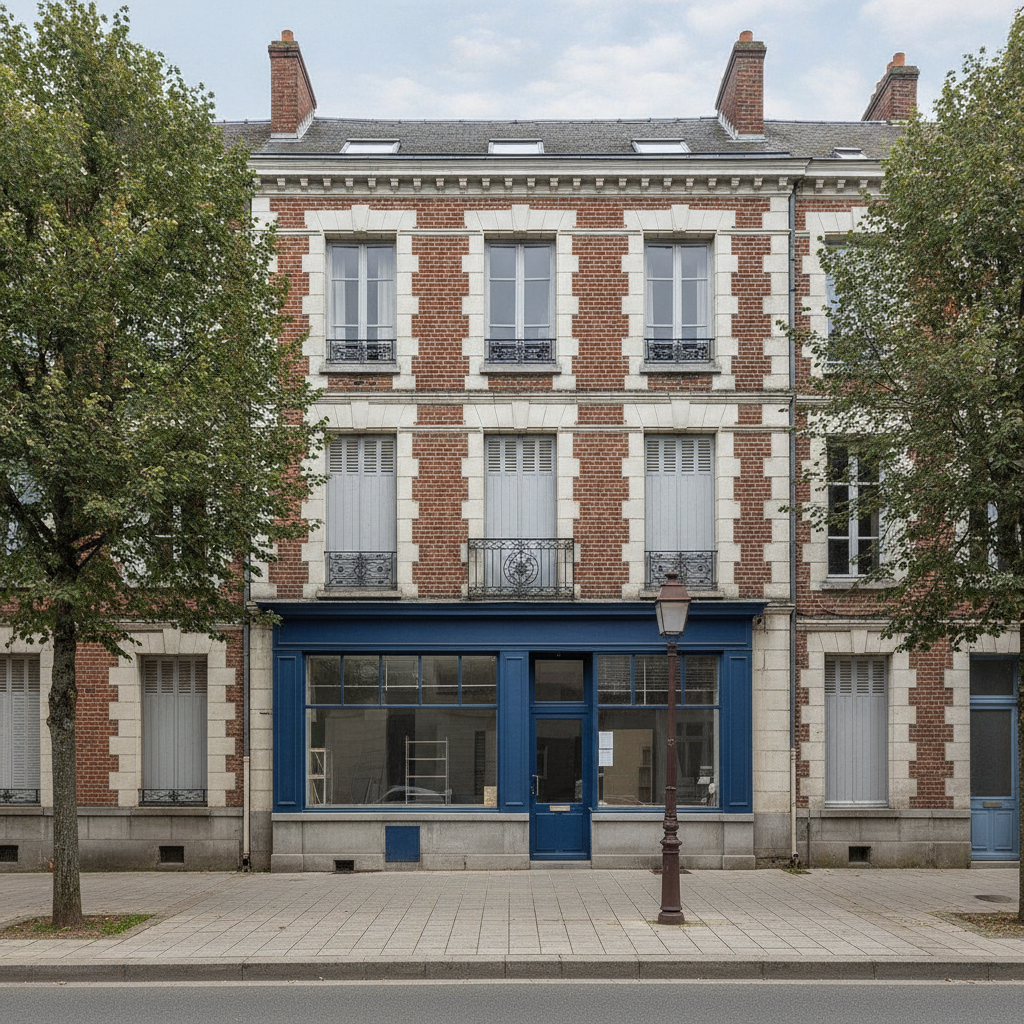 1 Rue de Cassel, 62120 Racquinghem, France