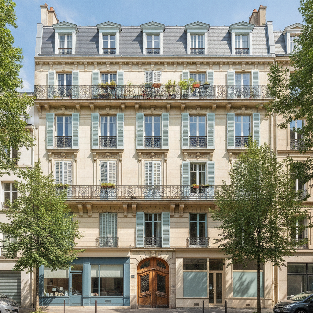 3 Rue Colette 93300 Aubervilliers, Aubervilliers