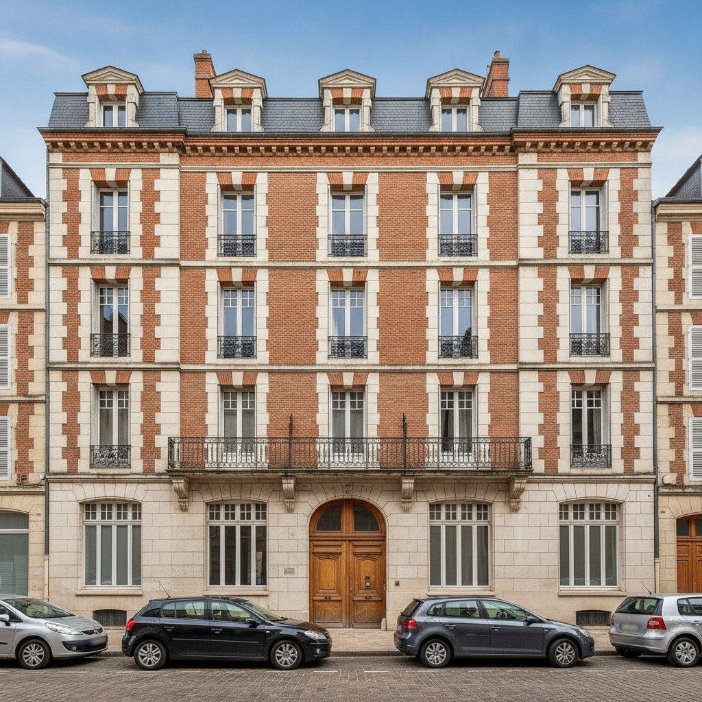 42 Rue de la Madeleine 81000 Albi