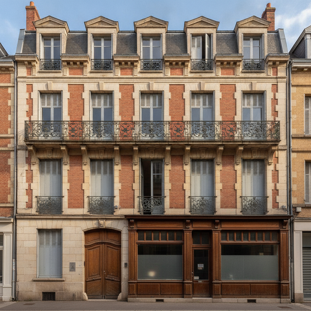 7 Rue de Mazenay, 71200 Le Creusot, France, Le Creusot