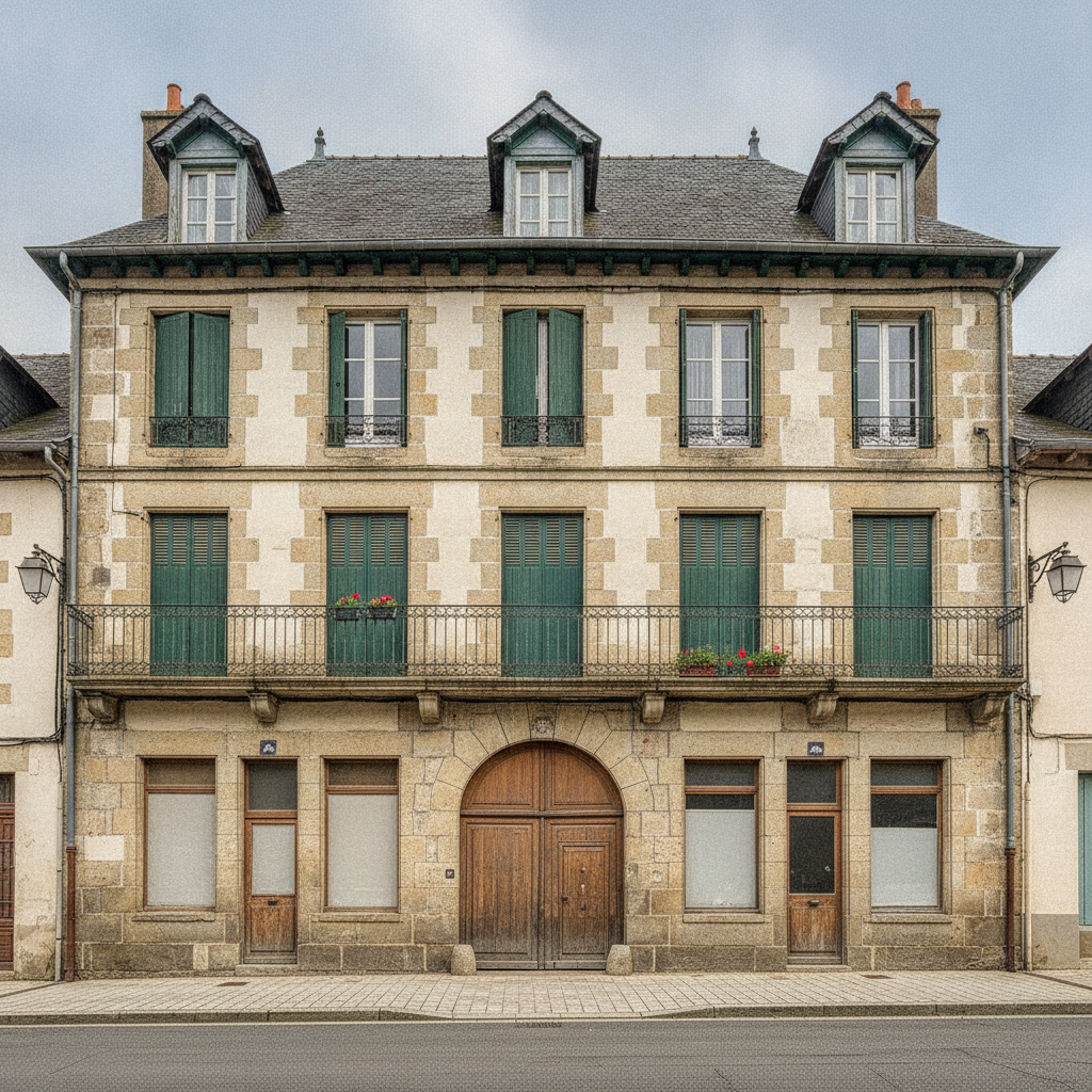 19 Chemin d'Ugange 64220 Saint-Jean-Pied-de-Port