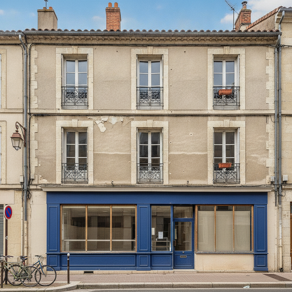 53 Rue Voltaire 84120 Pertuis, Pertuis