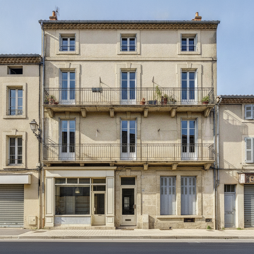 250 Chemin de la Vieille Bastide 13360 Roquevaire