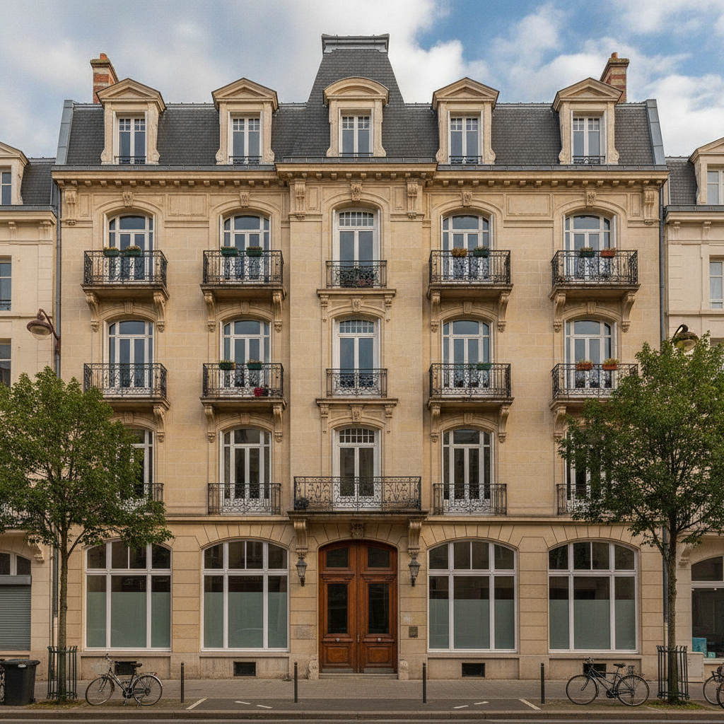 13 Avenue du Général de Gaulle 62600 Berck, Berck