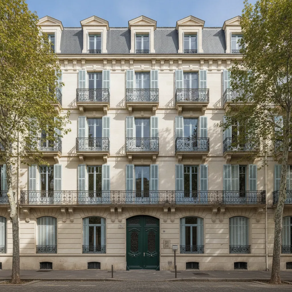 47 Boulevard marie joseph 13015 Marseille