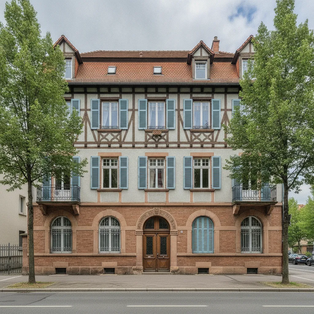 Route d'Altenheim 67100 Strasbourg