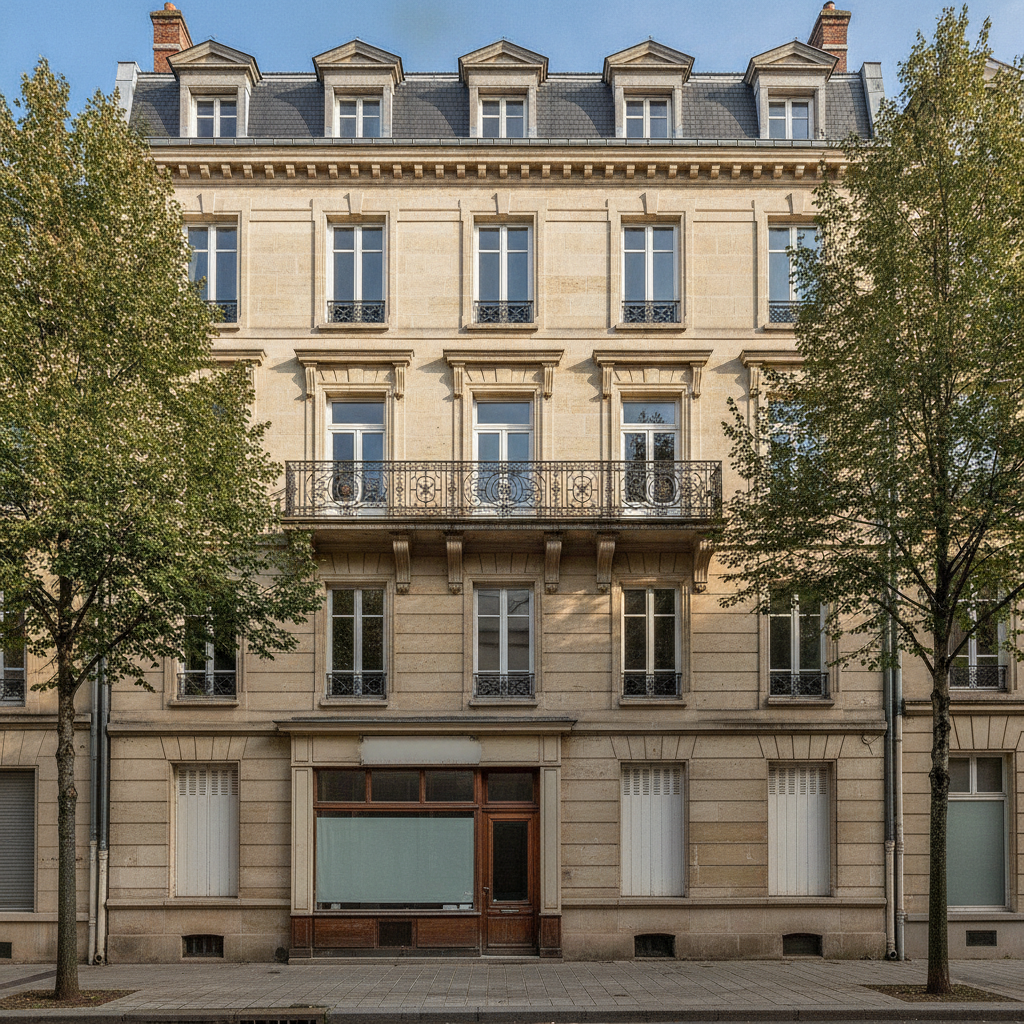 20 Rue des Tanneurs 51300 Vitry-le-François