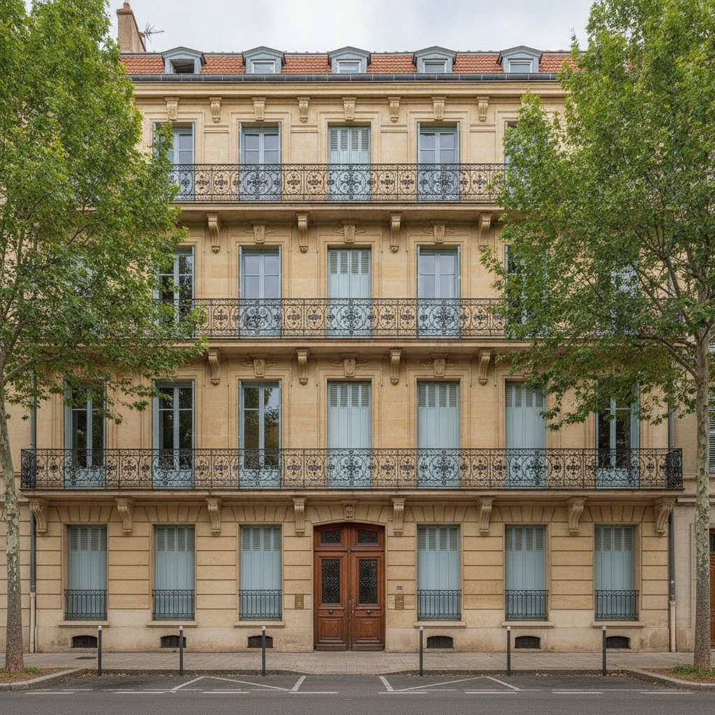 52 Rue Barriot 84200 Carpentras, Carpentras