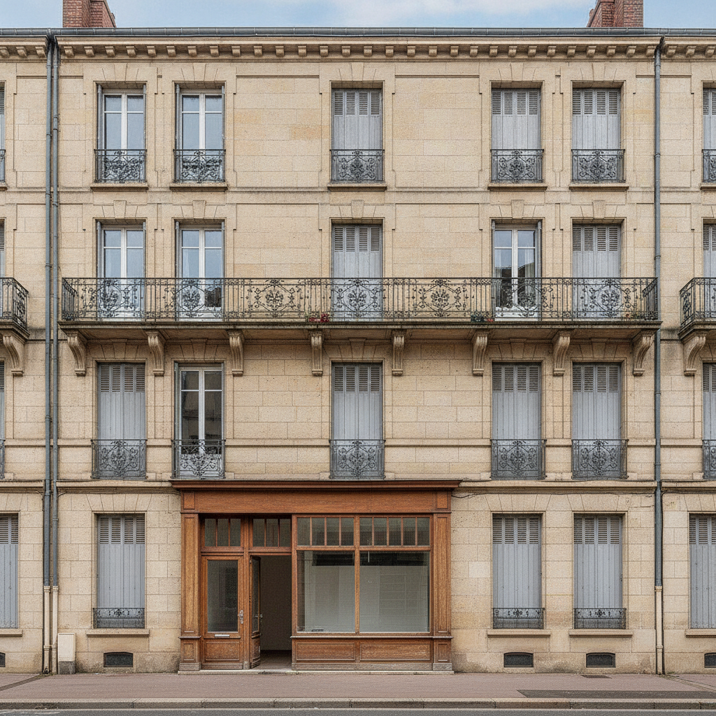 Rue Ferdinand Clavel 42100 Saint-Étienne,Terrenoire