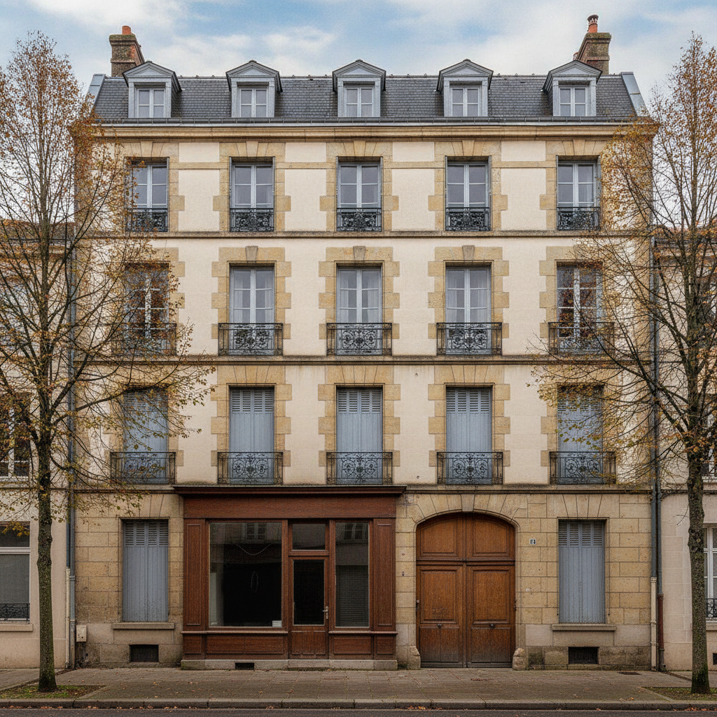 14 Les 4 Moulins 50600 Saint-Hilaire-du-Harcouët, Saint-Hilaire-Du-Harcouët