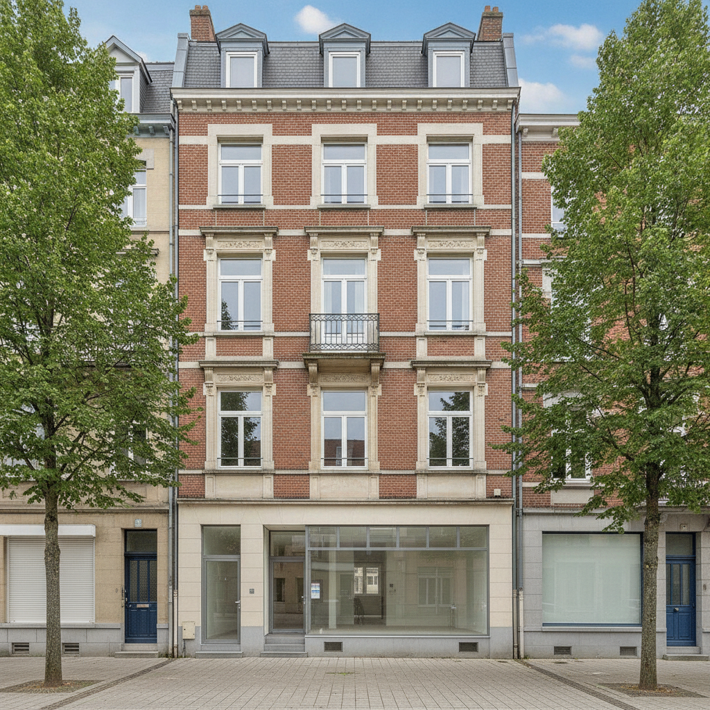 3 Pl. du Général de Gaulle, 59190 Hazebrouck, France