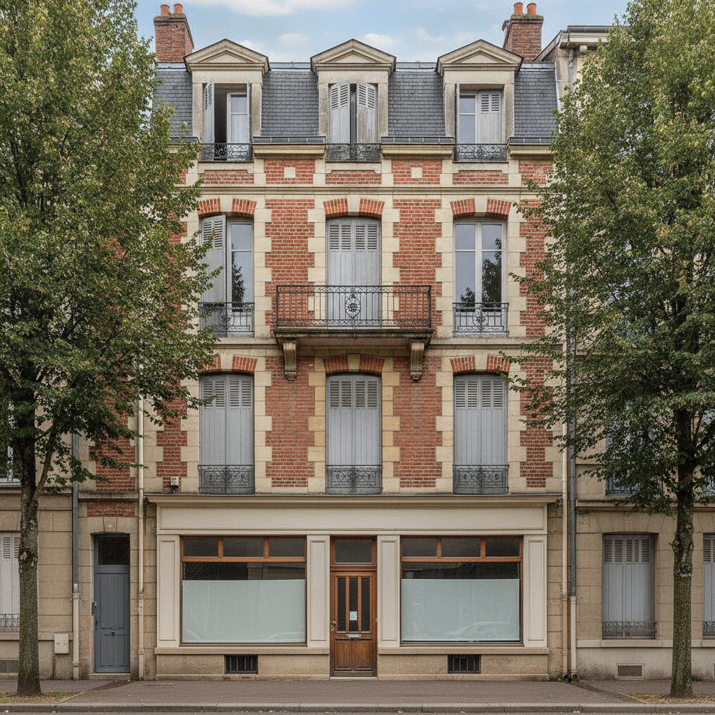 Rue Berthelot 52100 Saint-Dizier, Saint-Dizier