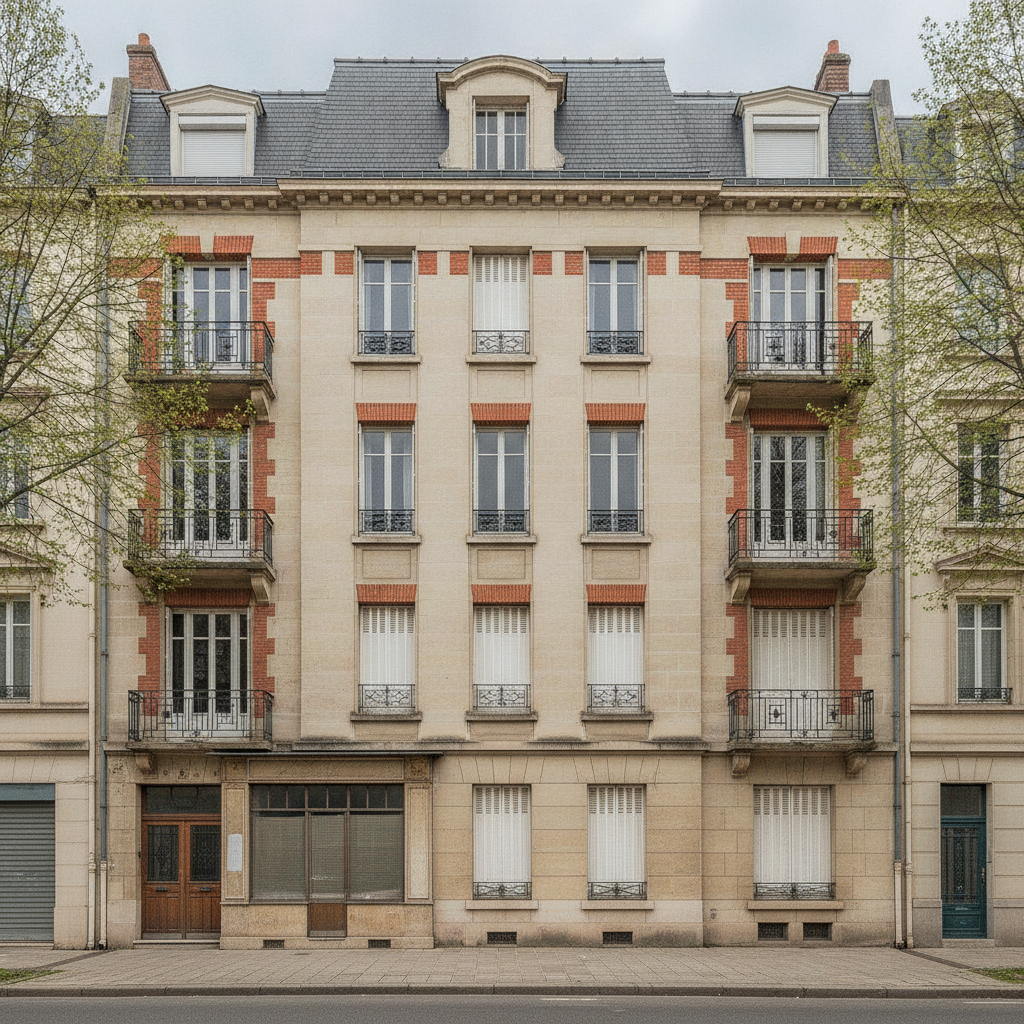 Poitiers