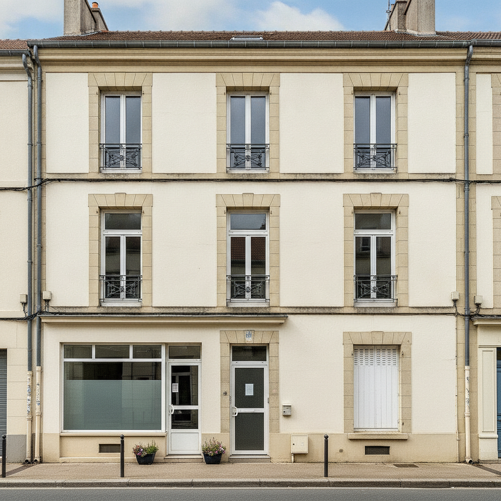 79 Rue René Méricam 40800 Aire-sur-l'Adour, Aire-sur-l'Adour