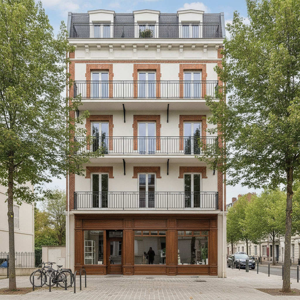 Évreux