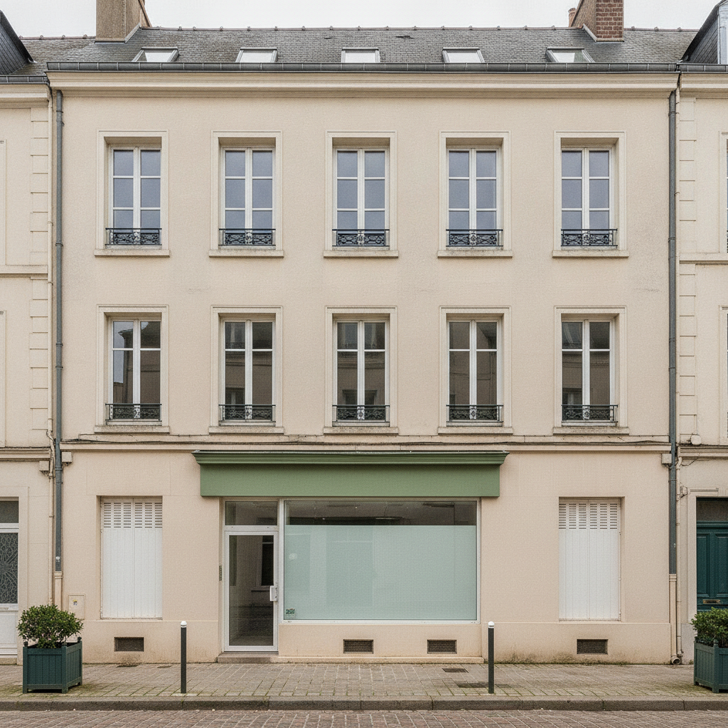44 Rue Rene Raban 27360 Pont-Saint-Pierre, Pont-Saint-Pierre