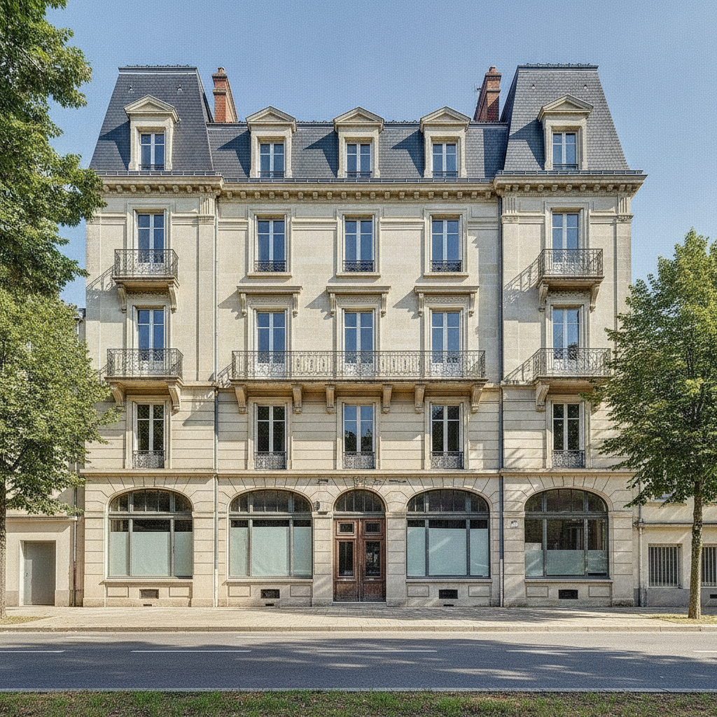 23 Route Nationale 6 71240 Saint-Loup-de-Varennes, Saint-Loup-De-Varennes