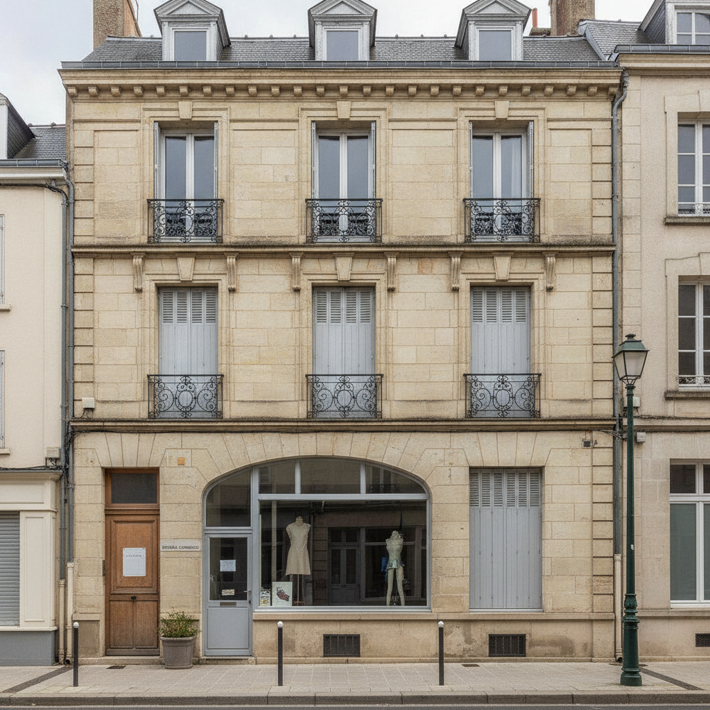 Montivilliers