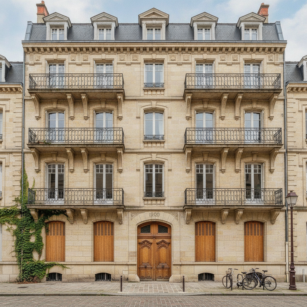 Rennes, Rennes