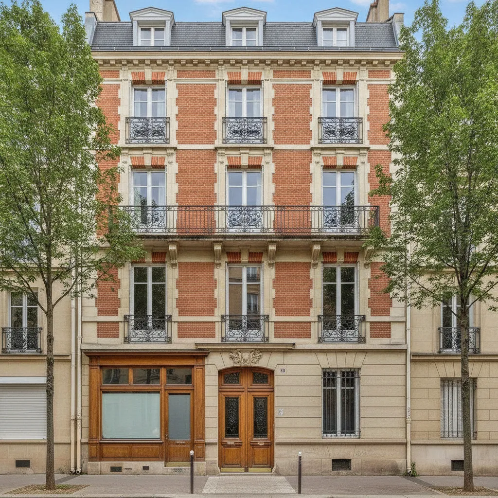 5 Allée de Stalingrad 93190 Livry-Gargan