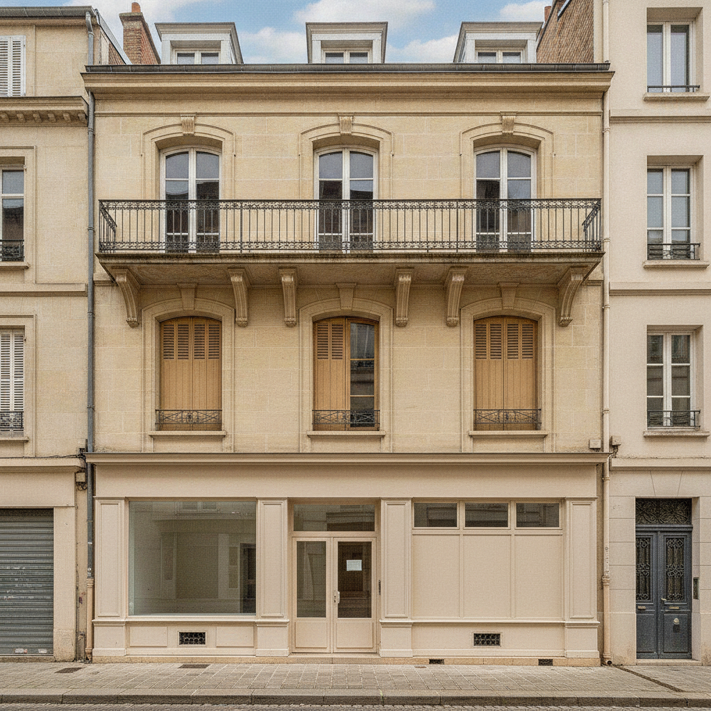 Villeurbanne