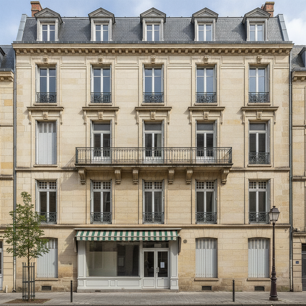 23bis Rue du Marechal Joffre 88000 Épinal, Épinal