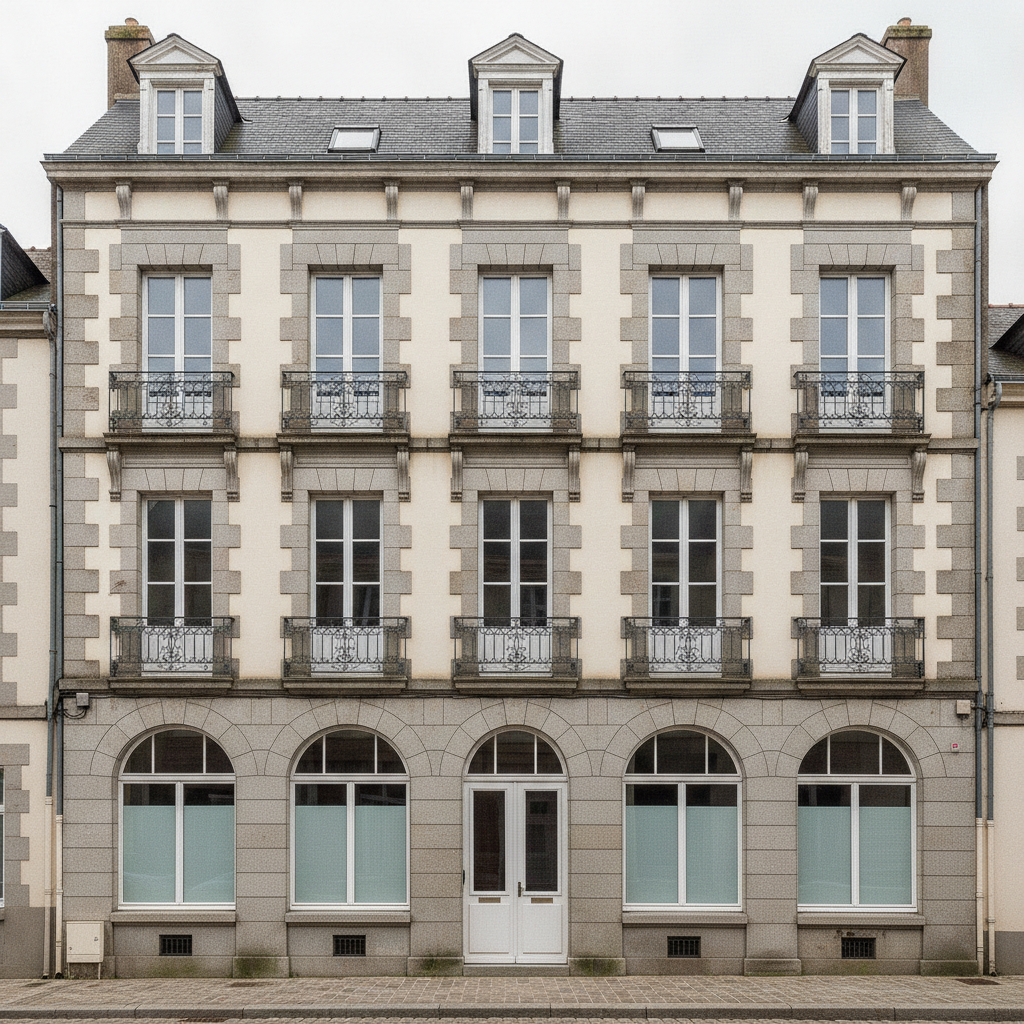 6 Rue de Brest, 29460 Daoulas, France