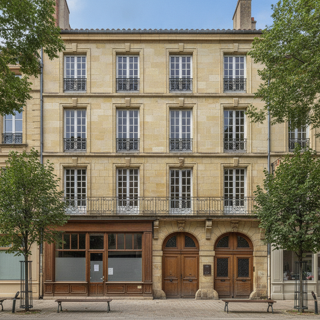 Rue Carnot 21200 Beaune