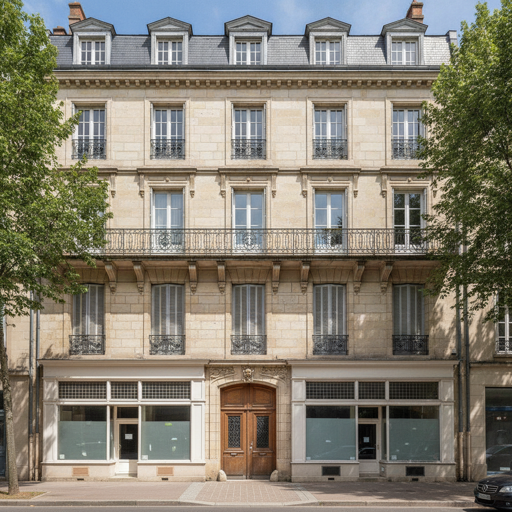15 Rue Général Lafayette 43000 Le Puy-en-Velay