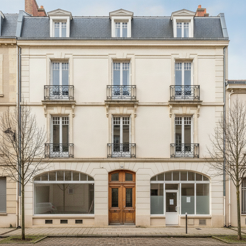 Villeneuve-Sur-Lot