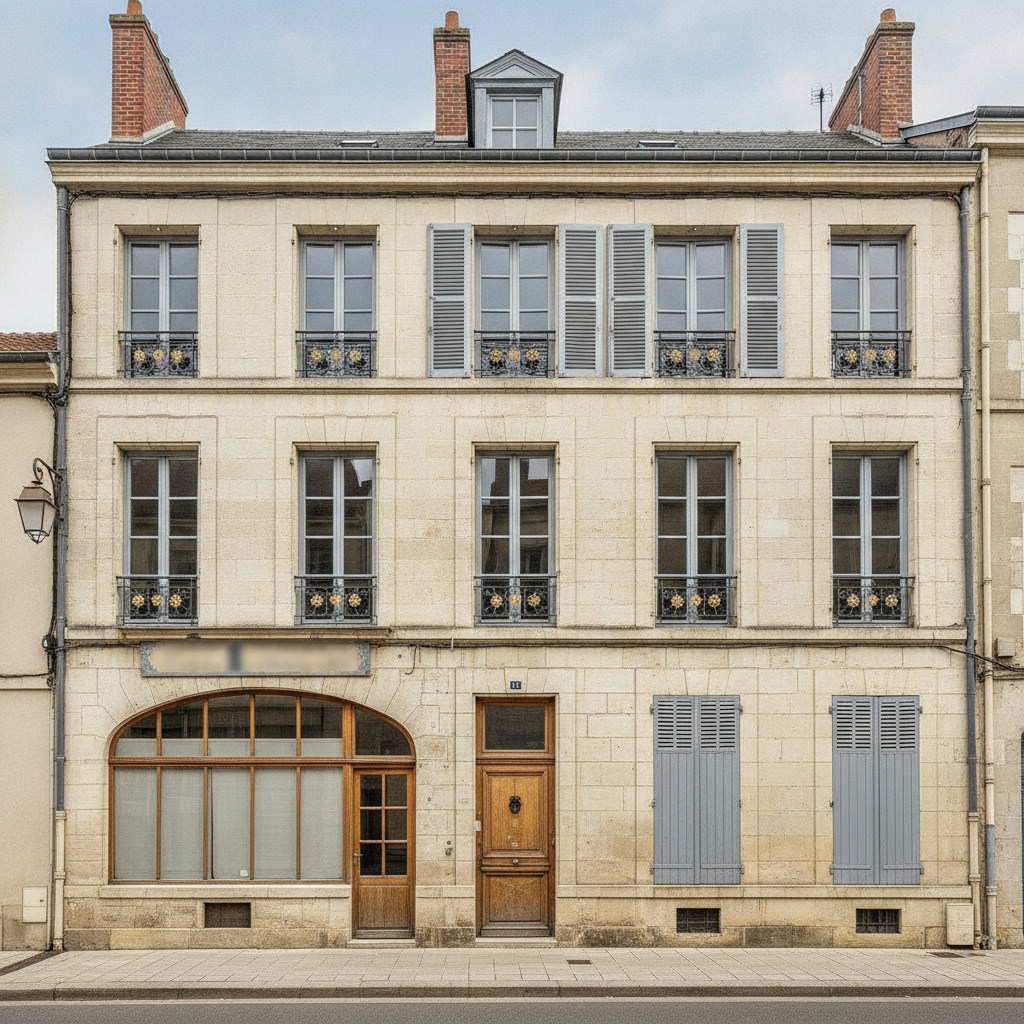 Tournus