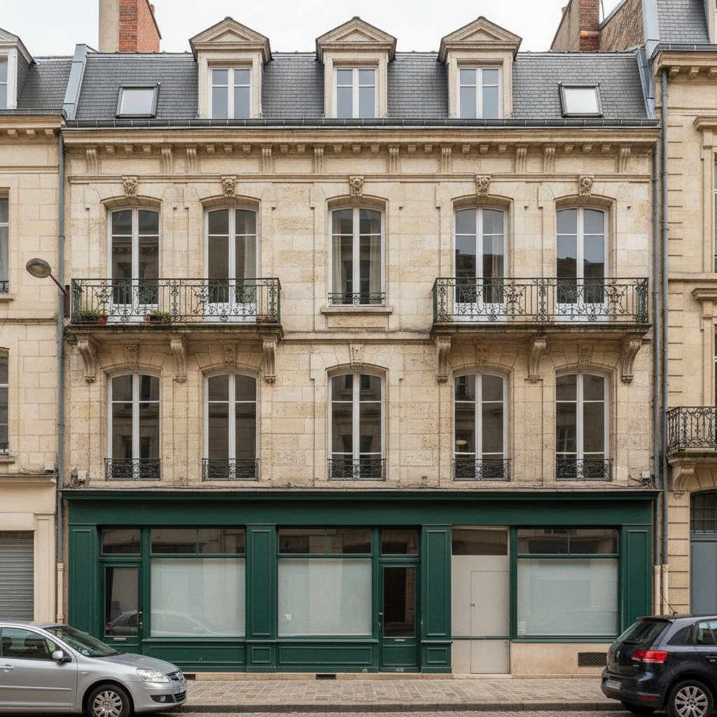 rue du Maupas 87000 Limoges