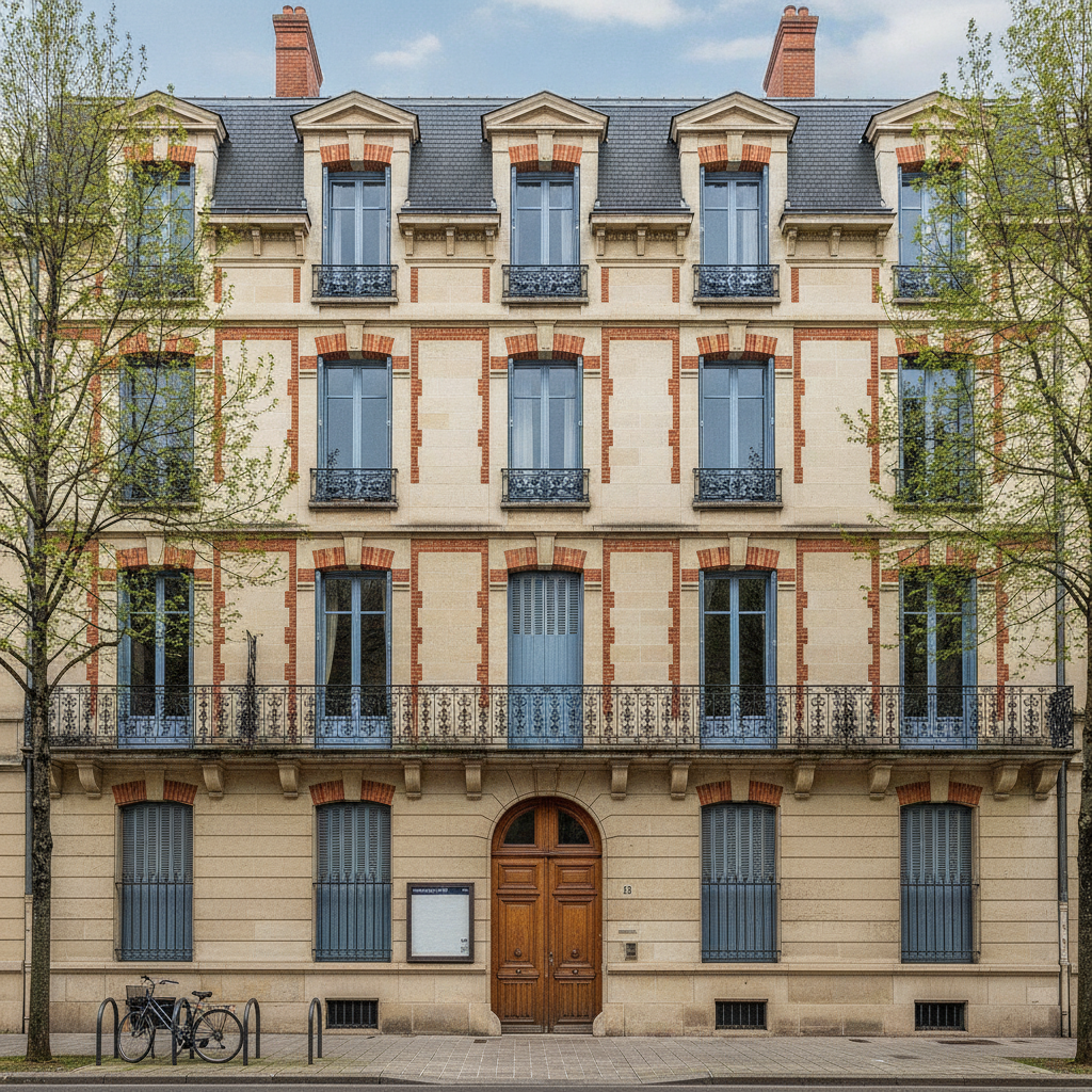 23 Avenue Interne Jacques Loeb 64100 Bayonne