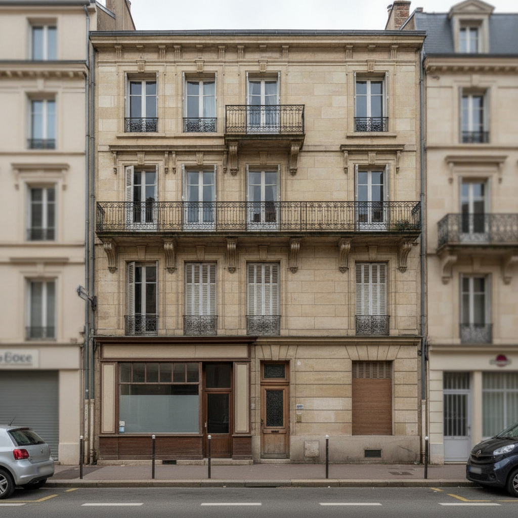 24 Bd Pasteur, 07200 Aubenas, France, Aubenas