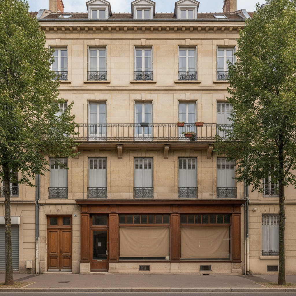 Besançon, Besançon