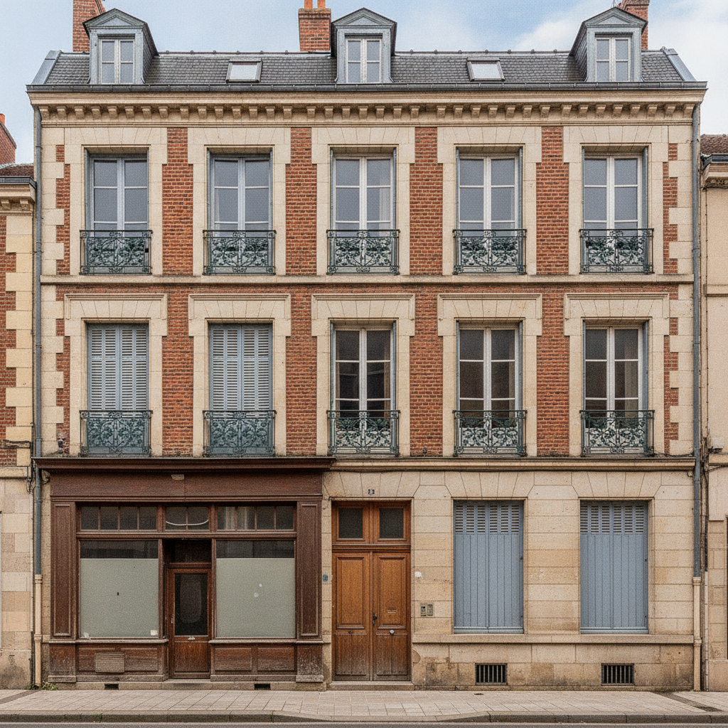 Vitry-Le-François