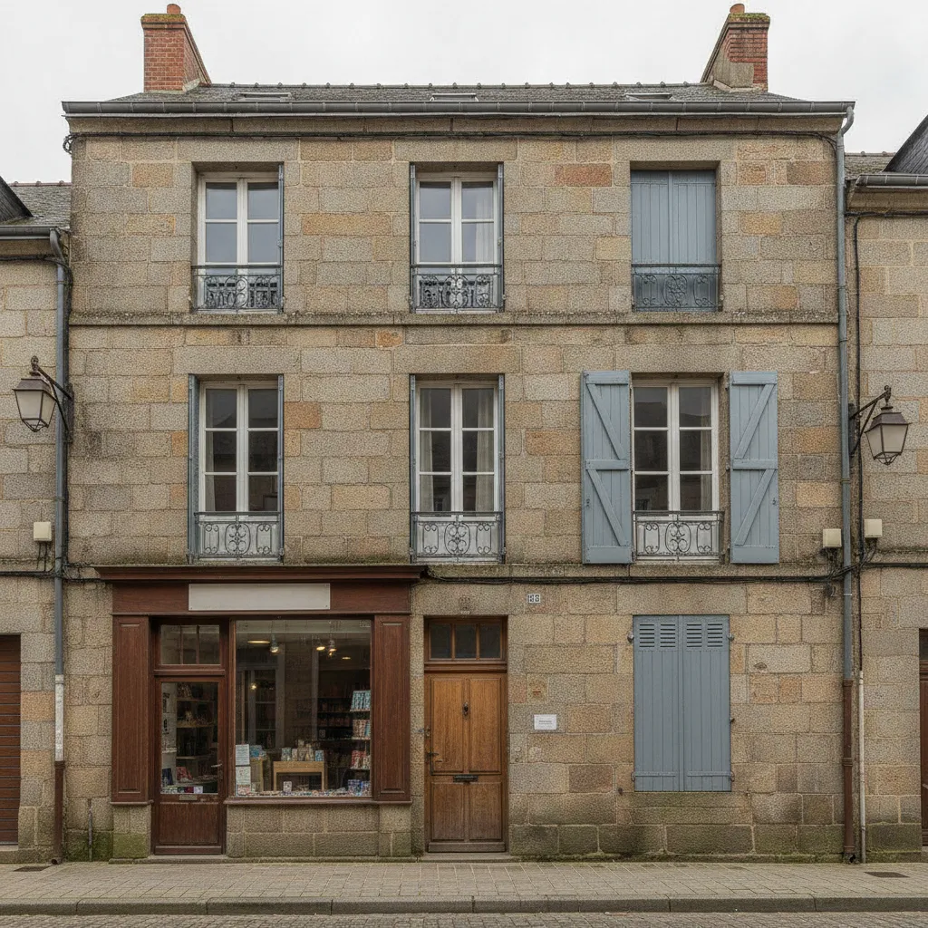 La Roche-Bernard