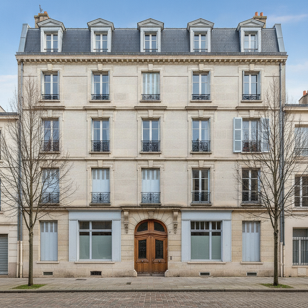 Troyes, Troyes