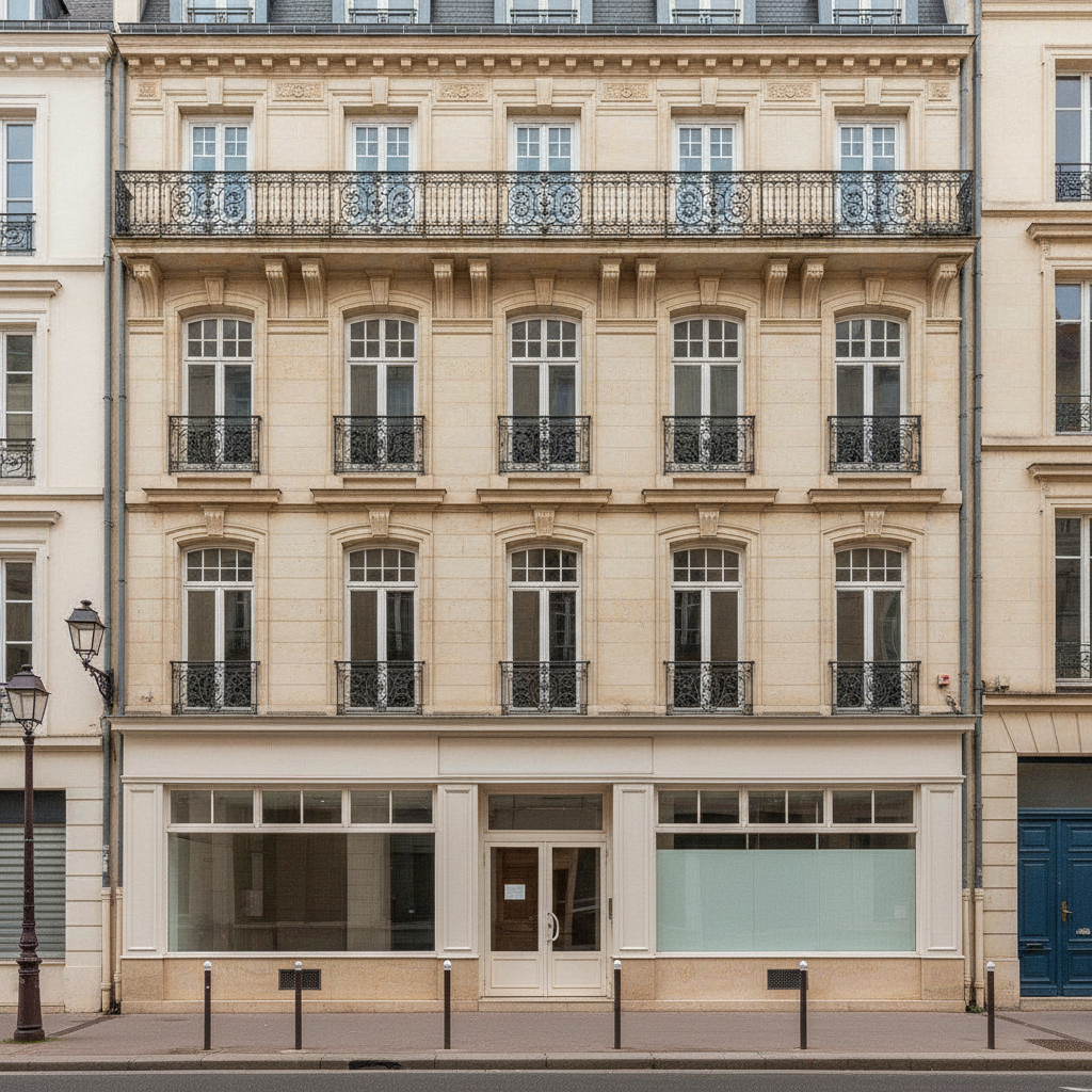 16 Rue Victor Dupré 42300 Roanne