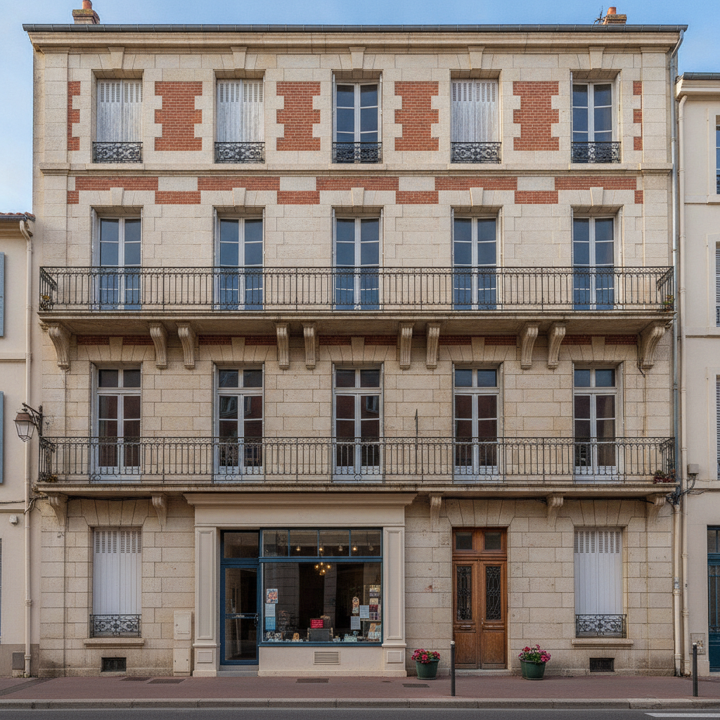 10 Quai Jean Jaurès 83430 Saint-Mandrier-sur-Mer, Saint-Mandrier-Sur-Mer