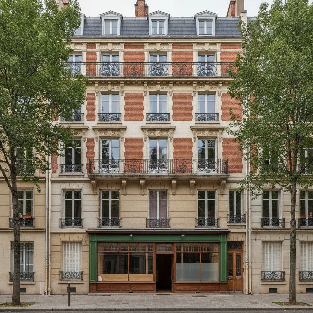 41 Rue Diderot 94300 Vincennes