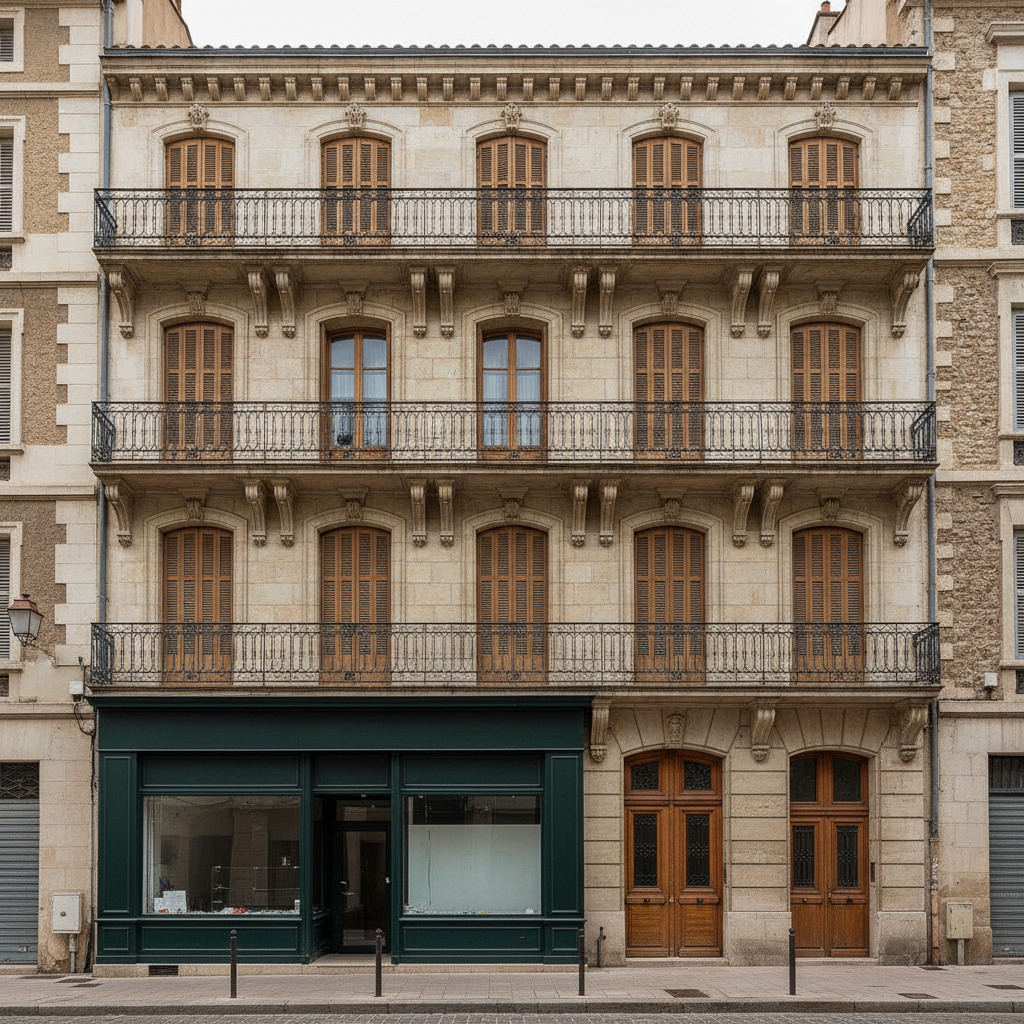 17bis Rue du Castillet 66000 Perpignan