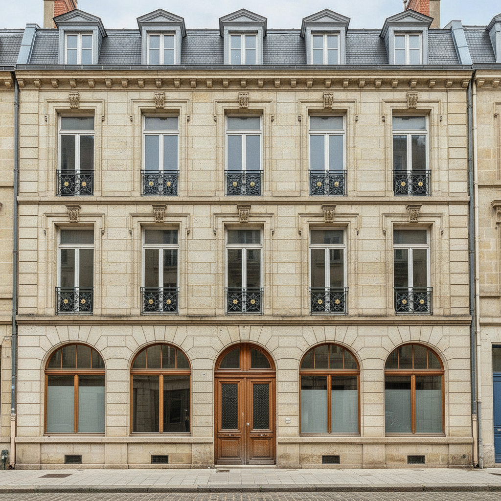 5 Rue Nicolas Chaize 42100 Saint-Étienne