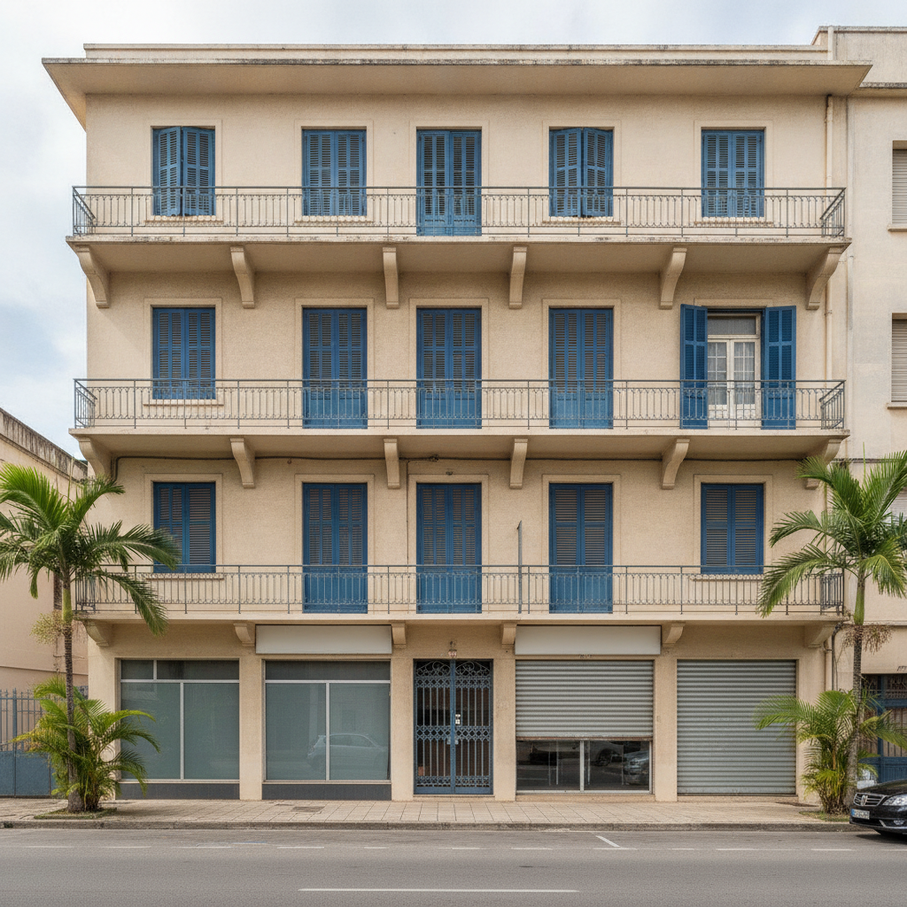 3 Rue de la Clinique 97139 Les Abymes, Les Abymes