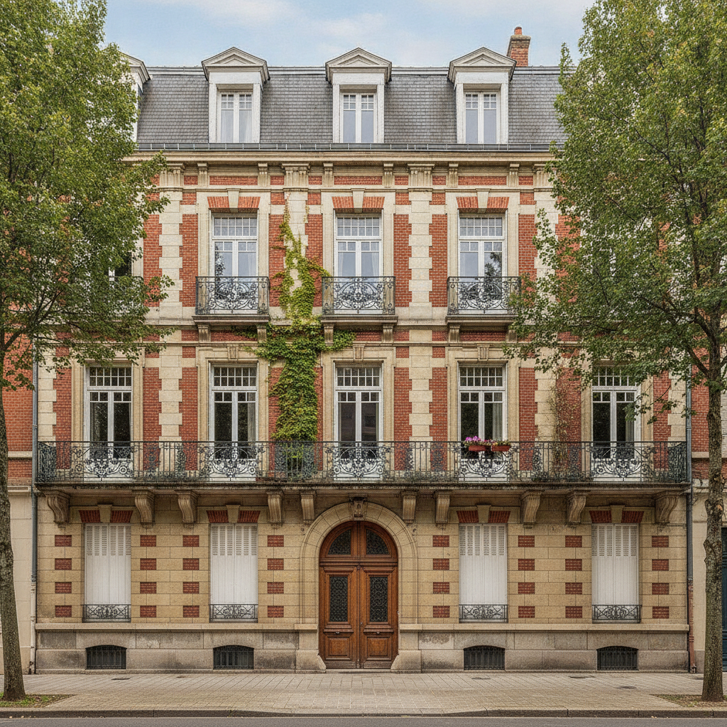 Vitry-Le-François, Vitry-Le-François