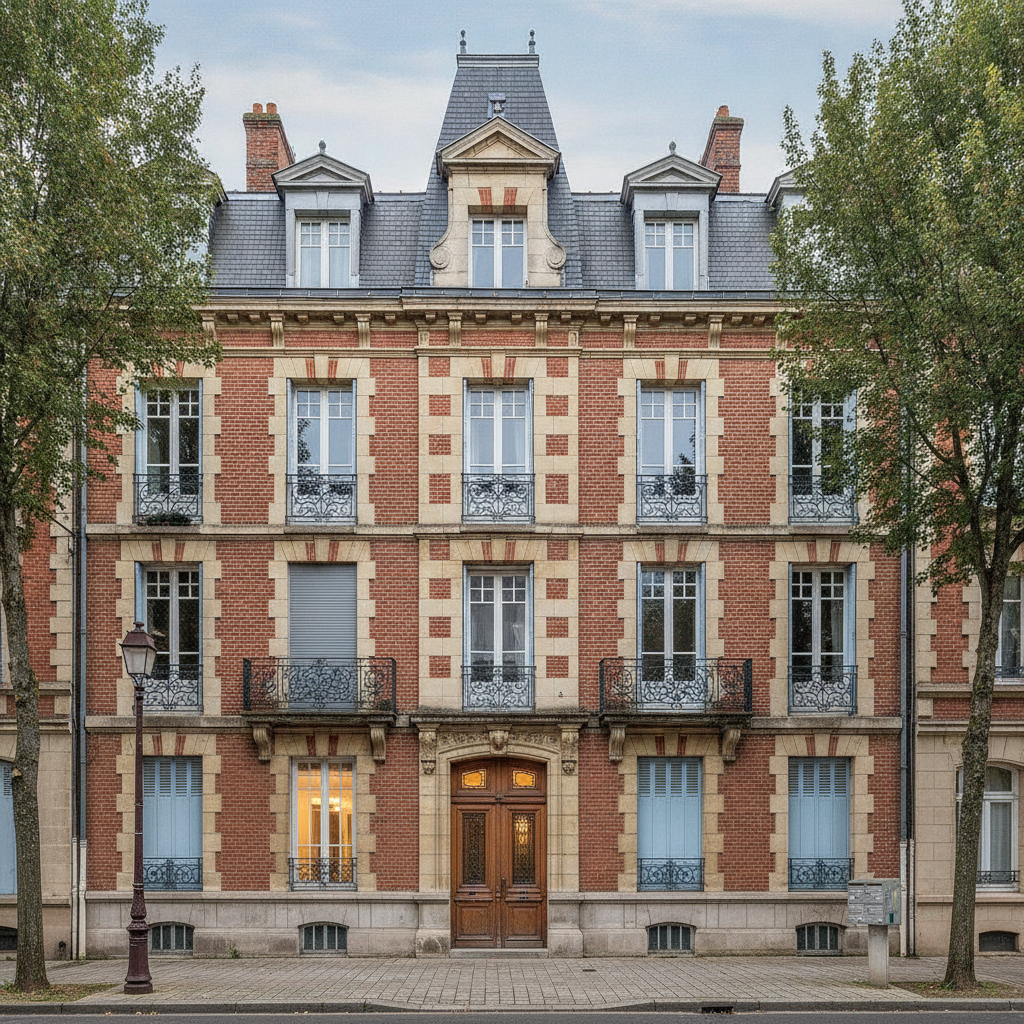 13 Rue de l'Hôpital 59610 Fourmies