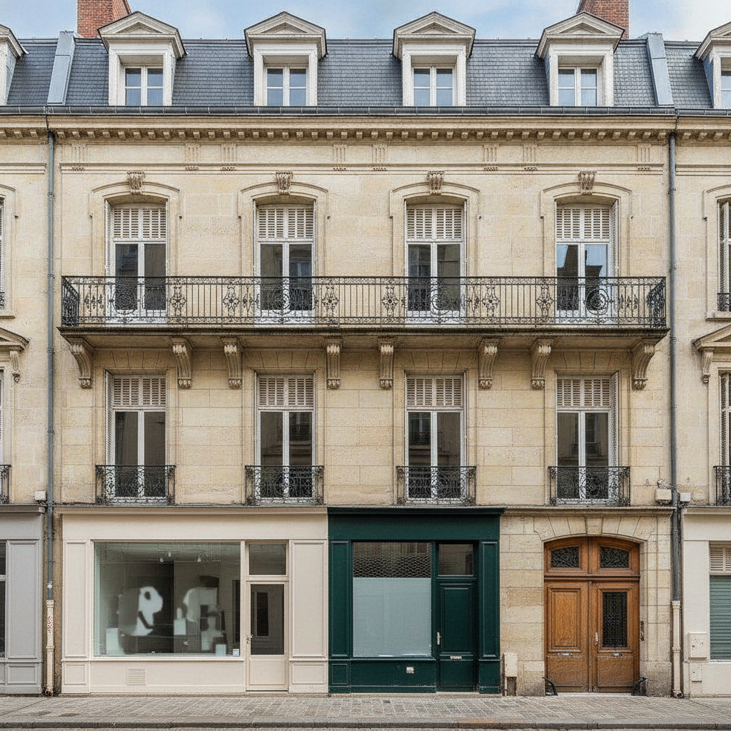 Tours, Tours